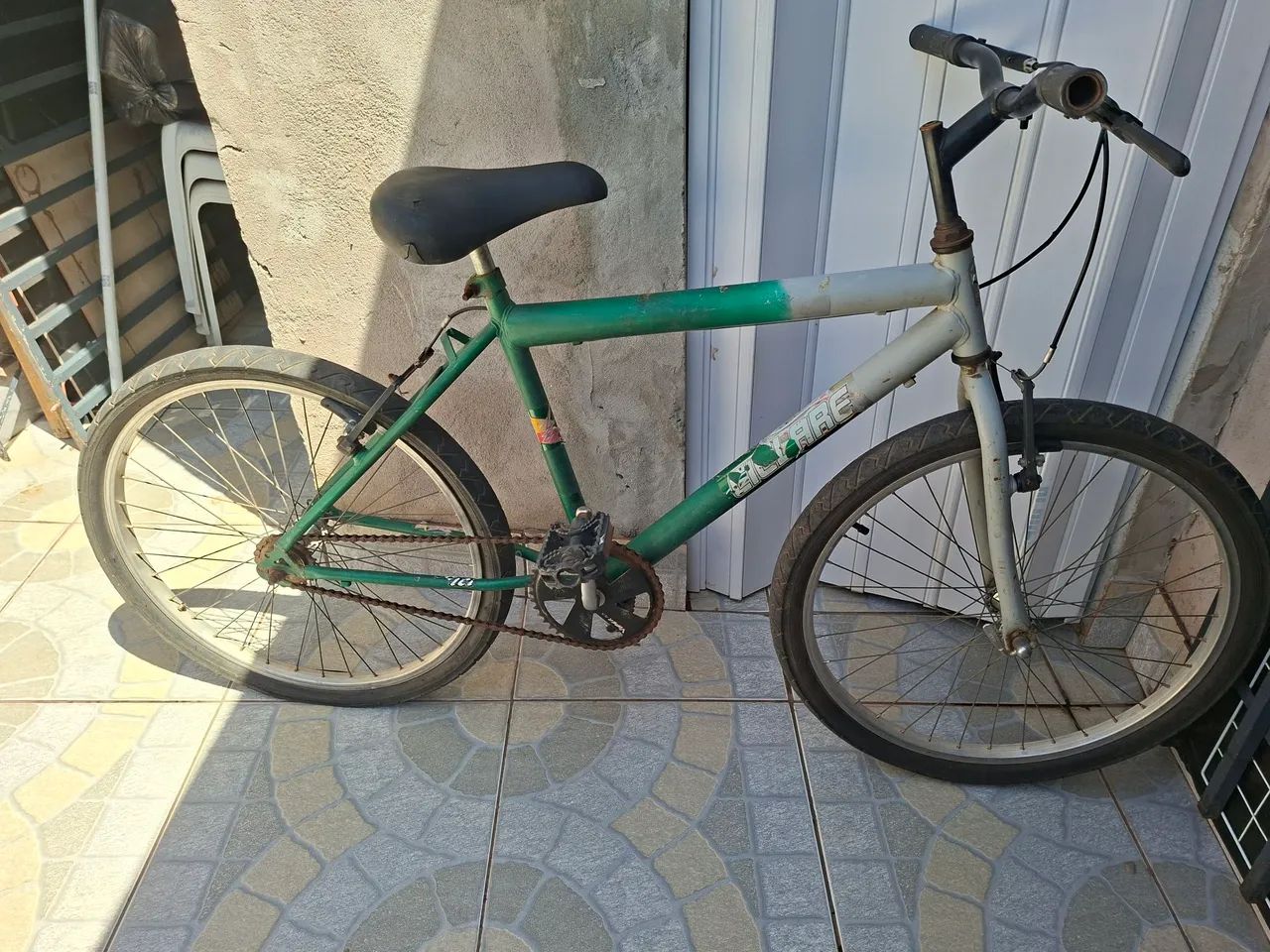 Bicicleta  - Foto 2
