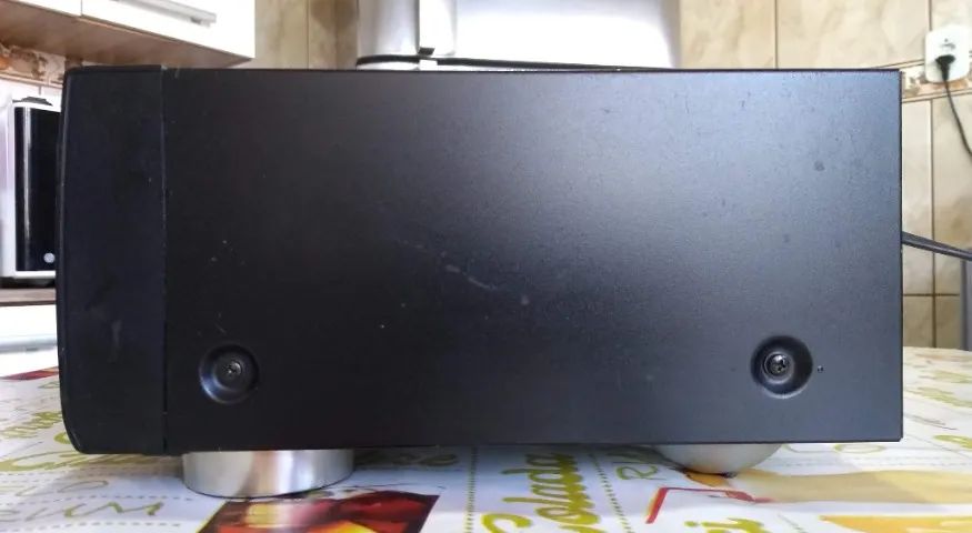 Duplo deck JVC TD-W118 - Foto 5