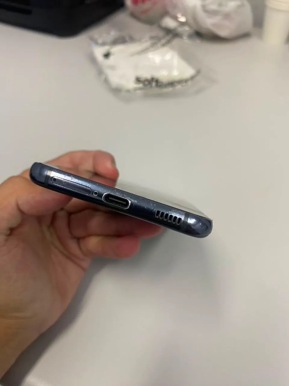 Samsung Galaxy S21 128gb - Foto 5