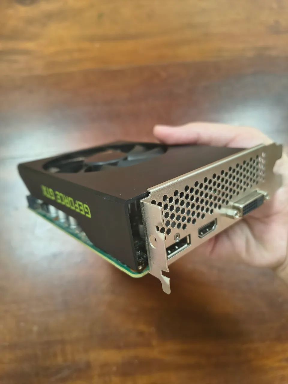 GTX 1660 SUPER 6GB