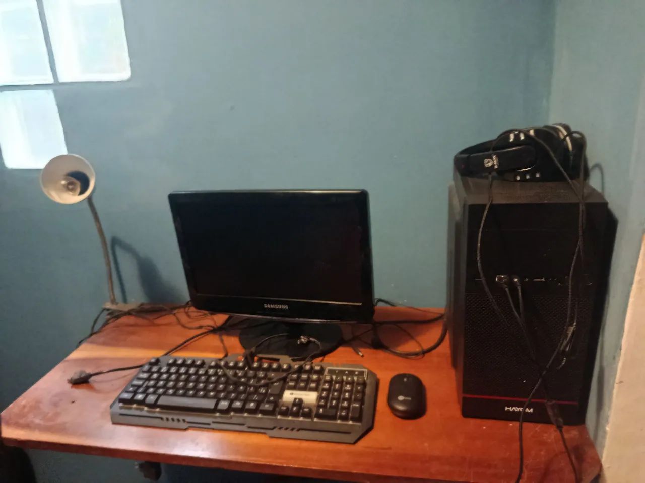 Computador - Foto 2