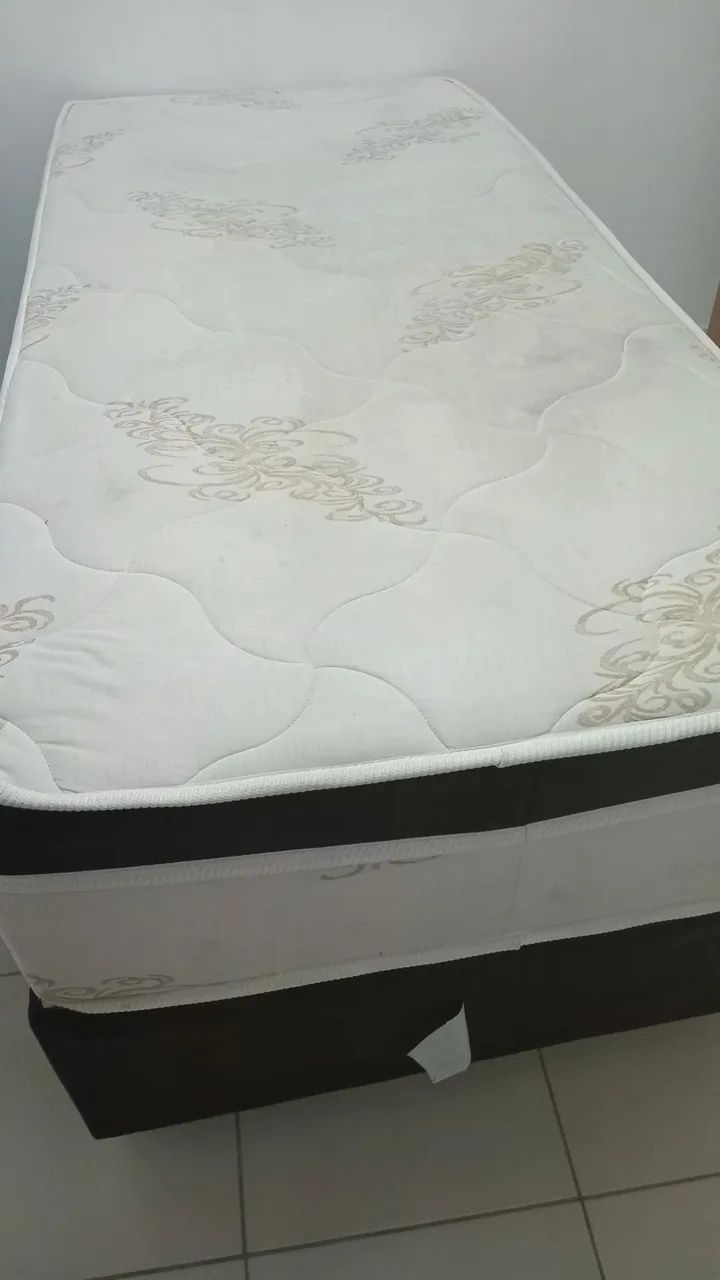 Cama box - Foto 4