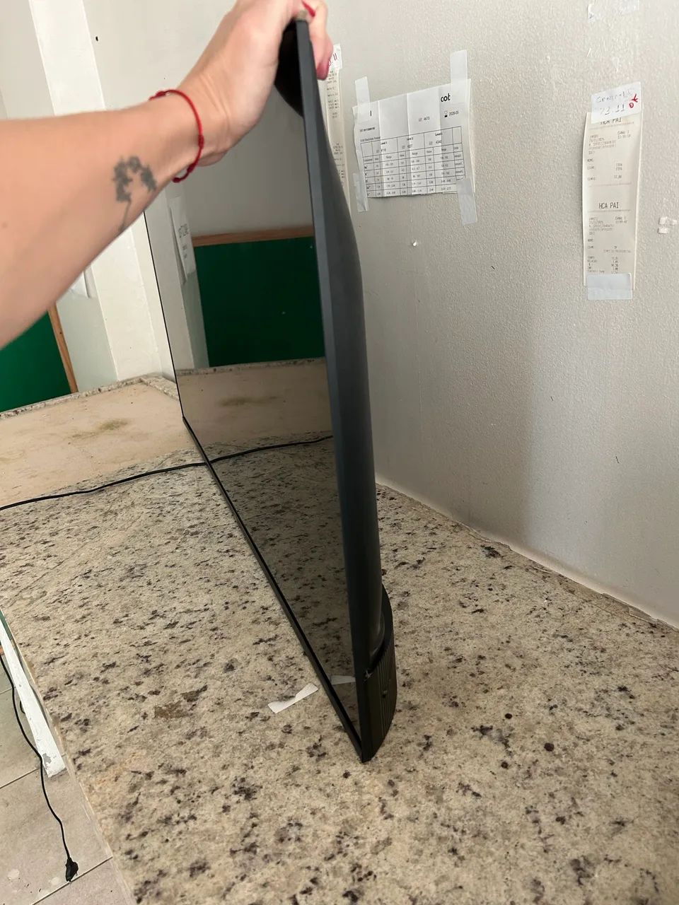 Televisão 