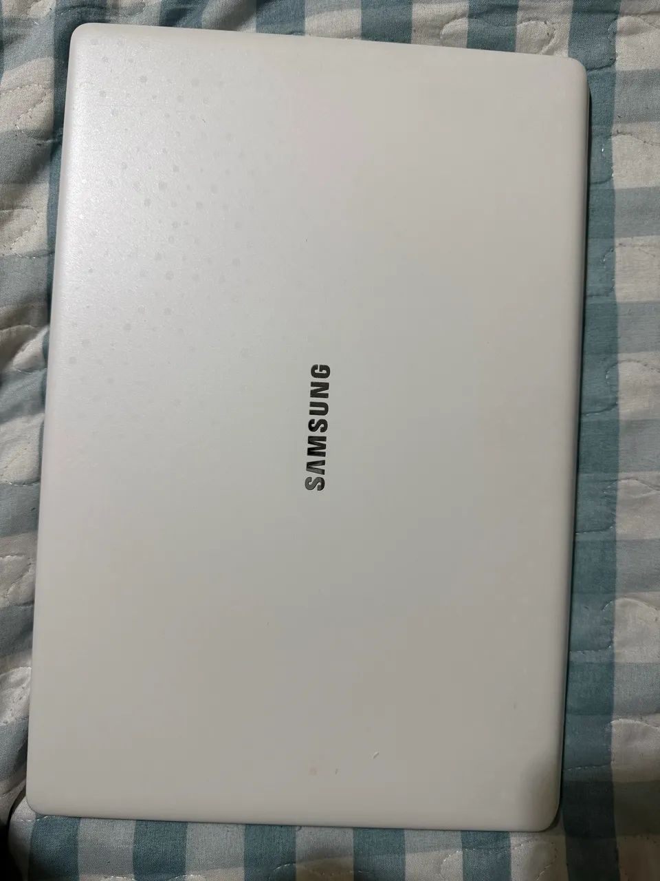 Notebook Samsung  - Foto 2
