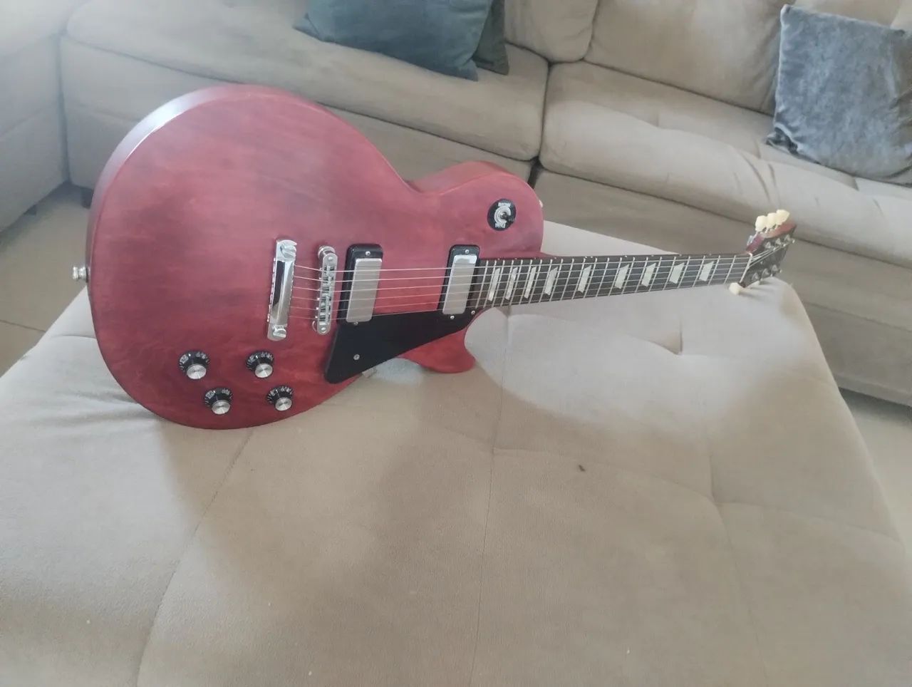 Gibson Studio 70s tribute  - Foto 4