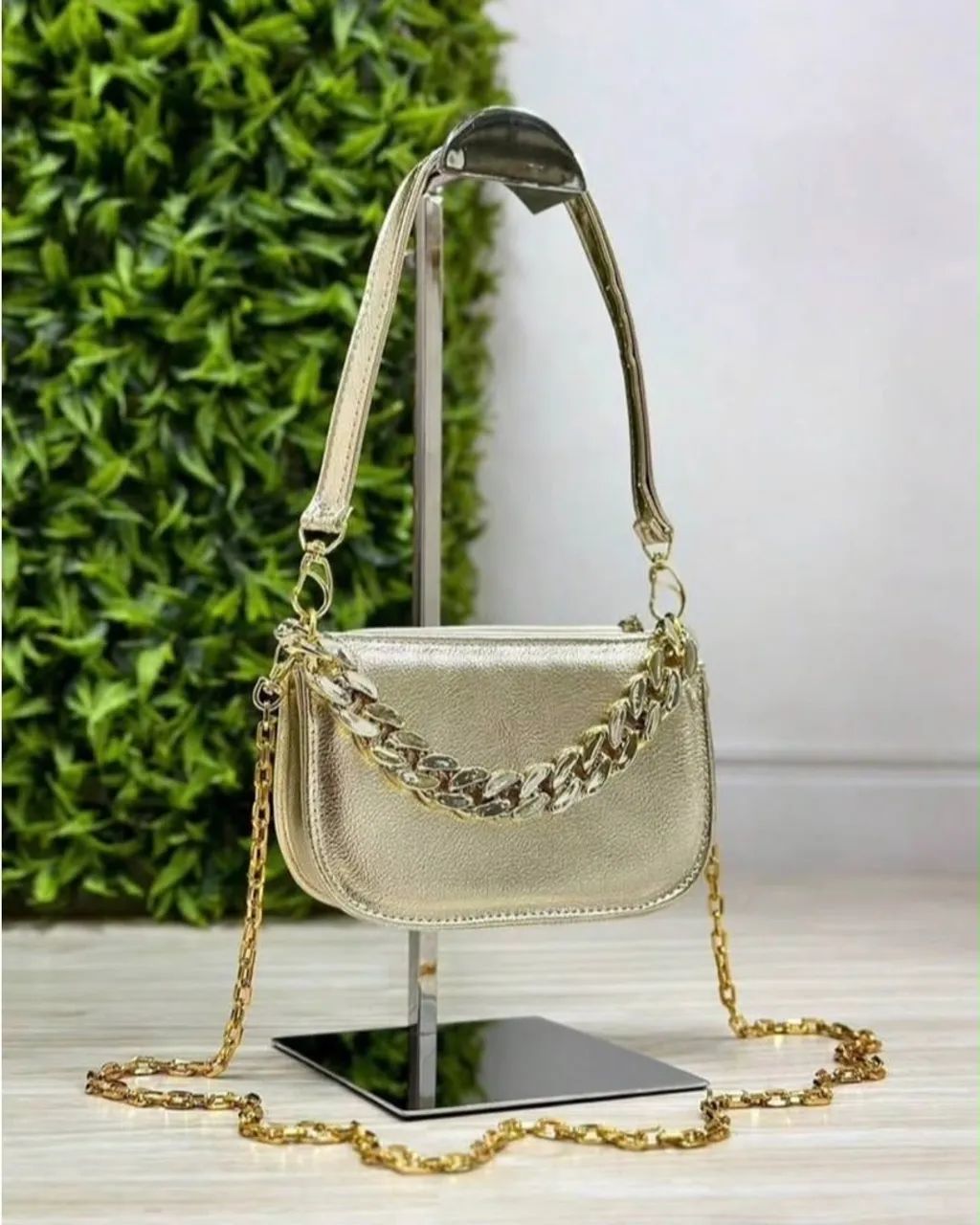 Vendo bolsa nova