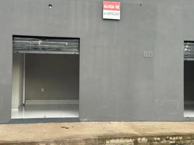 ALUGO PONTO COMERCIAL POTIRA - Foto 3