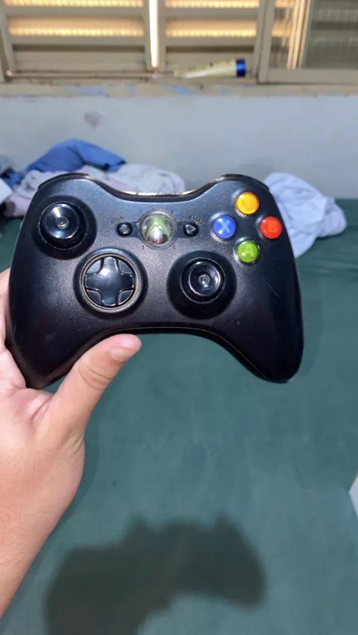 Xbox 360 - Foto 2