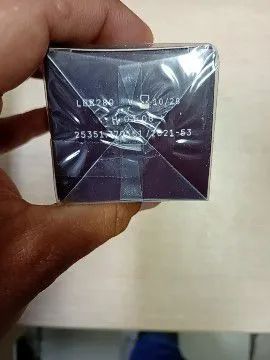 Vendo perfume Malbec novo lacrado! Extra! - Foto 3