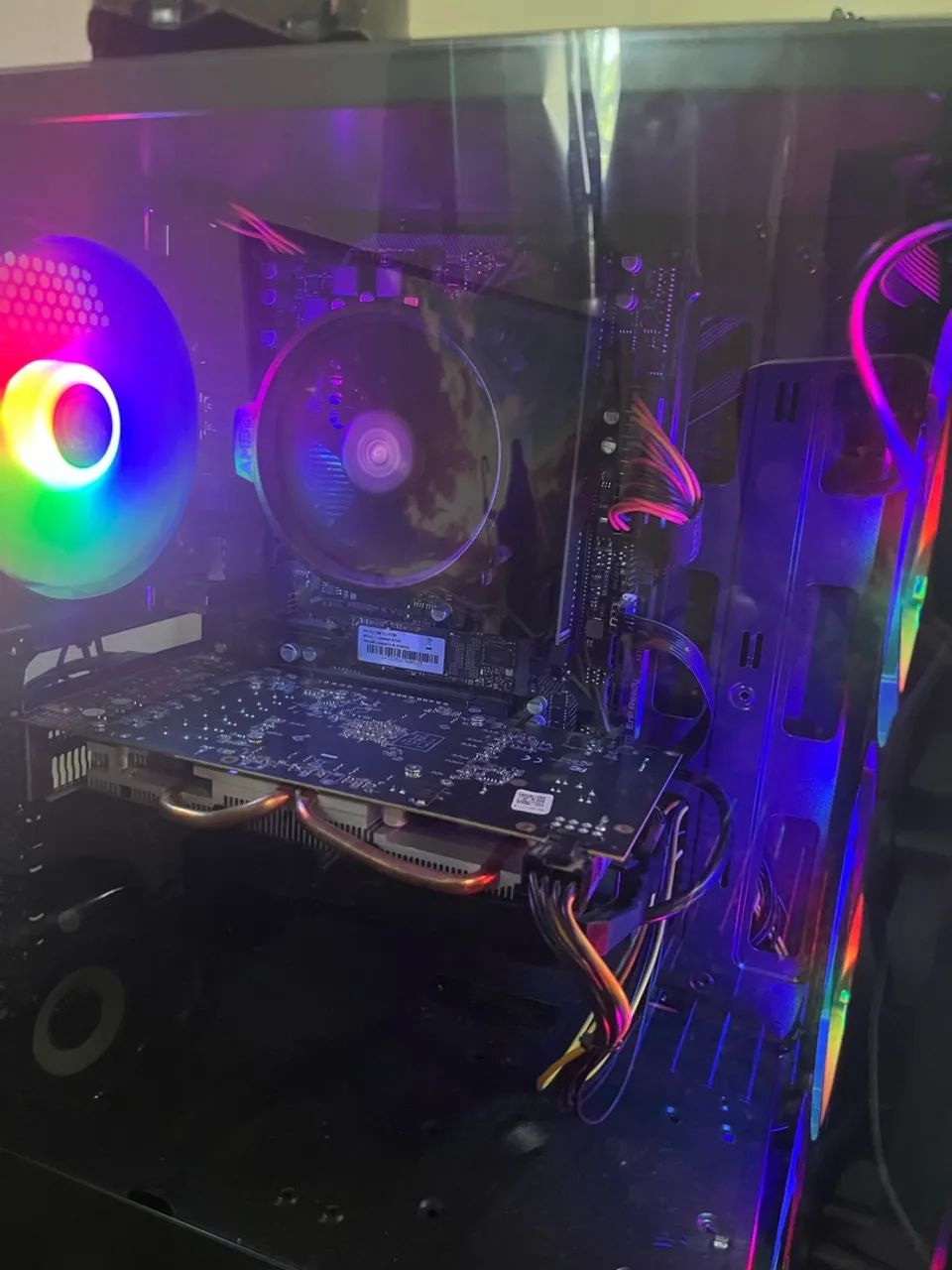 Pc gamer Completo.  - Foto 4