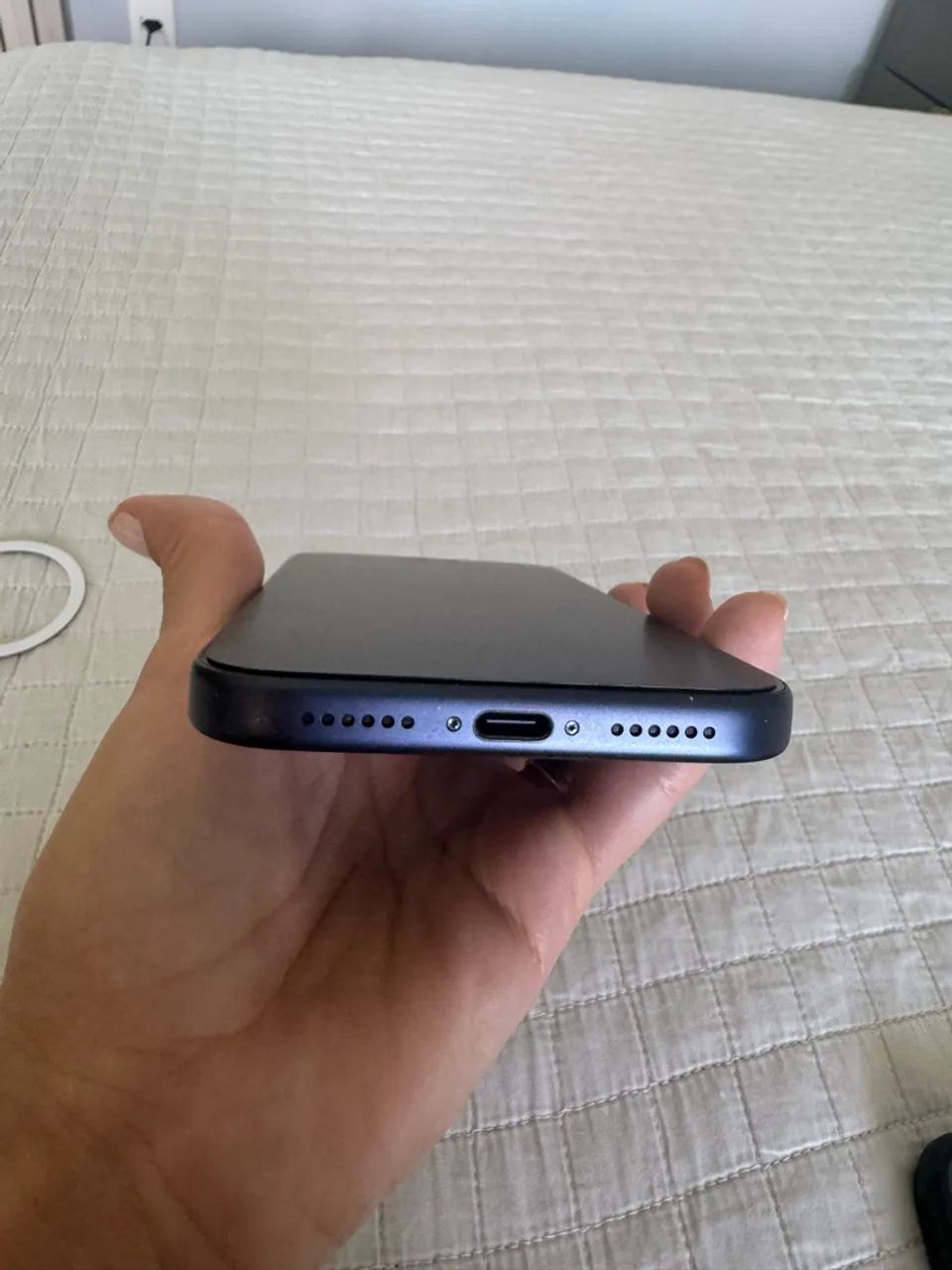IPHONE 17 pro max 256 Gba - Foto 4