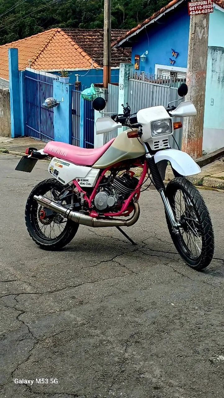 Dt 180 - 1987 - Foto 4