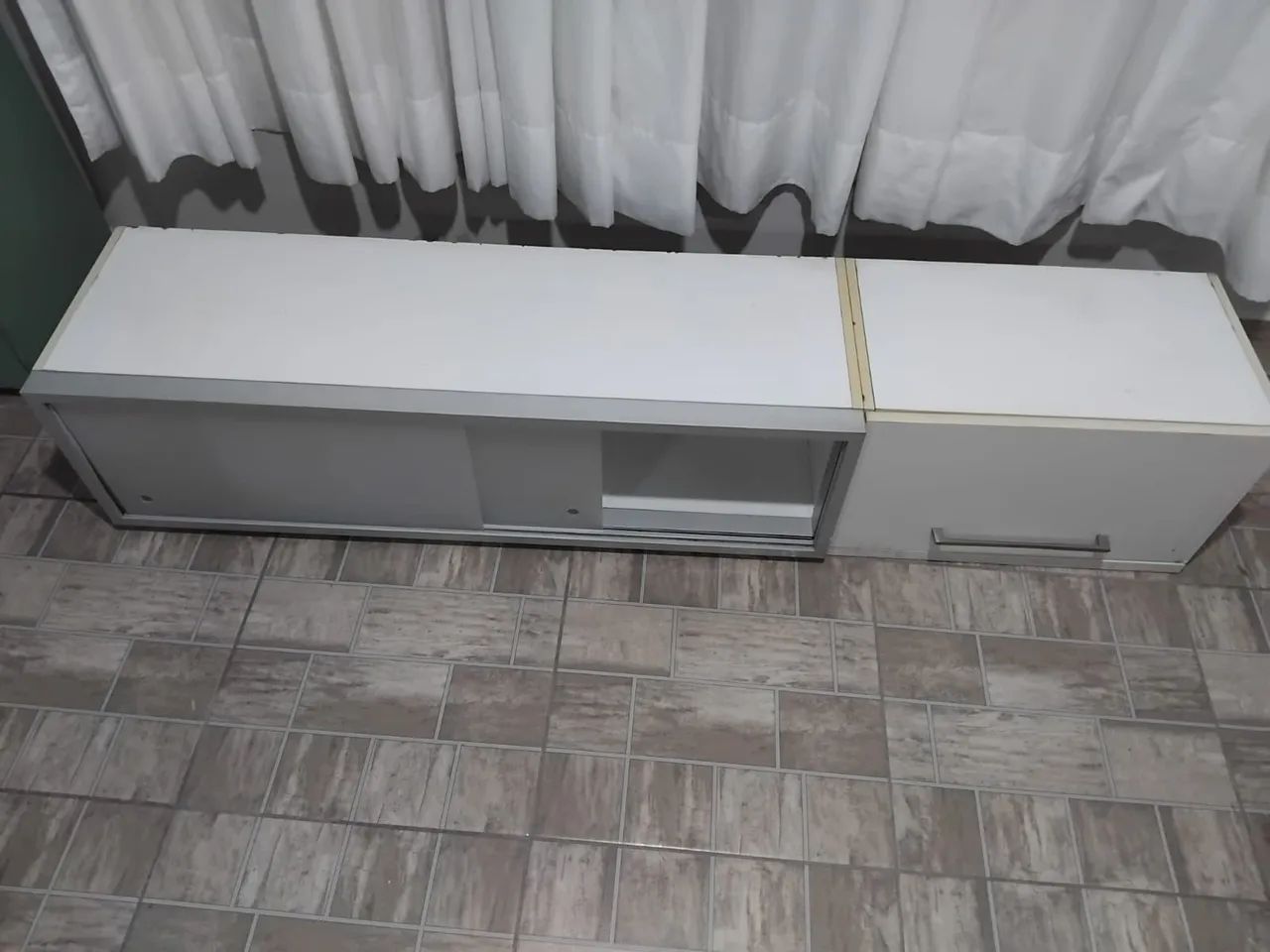 Armário de parede branco ? - Foto 2