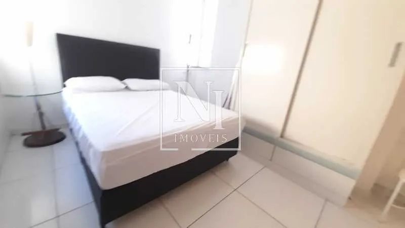 Kitnet/Conjugado : / Residencial / Flamengo - Foto 4