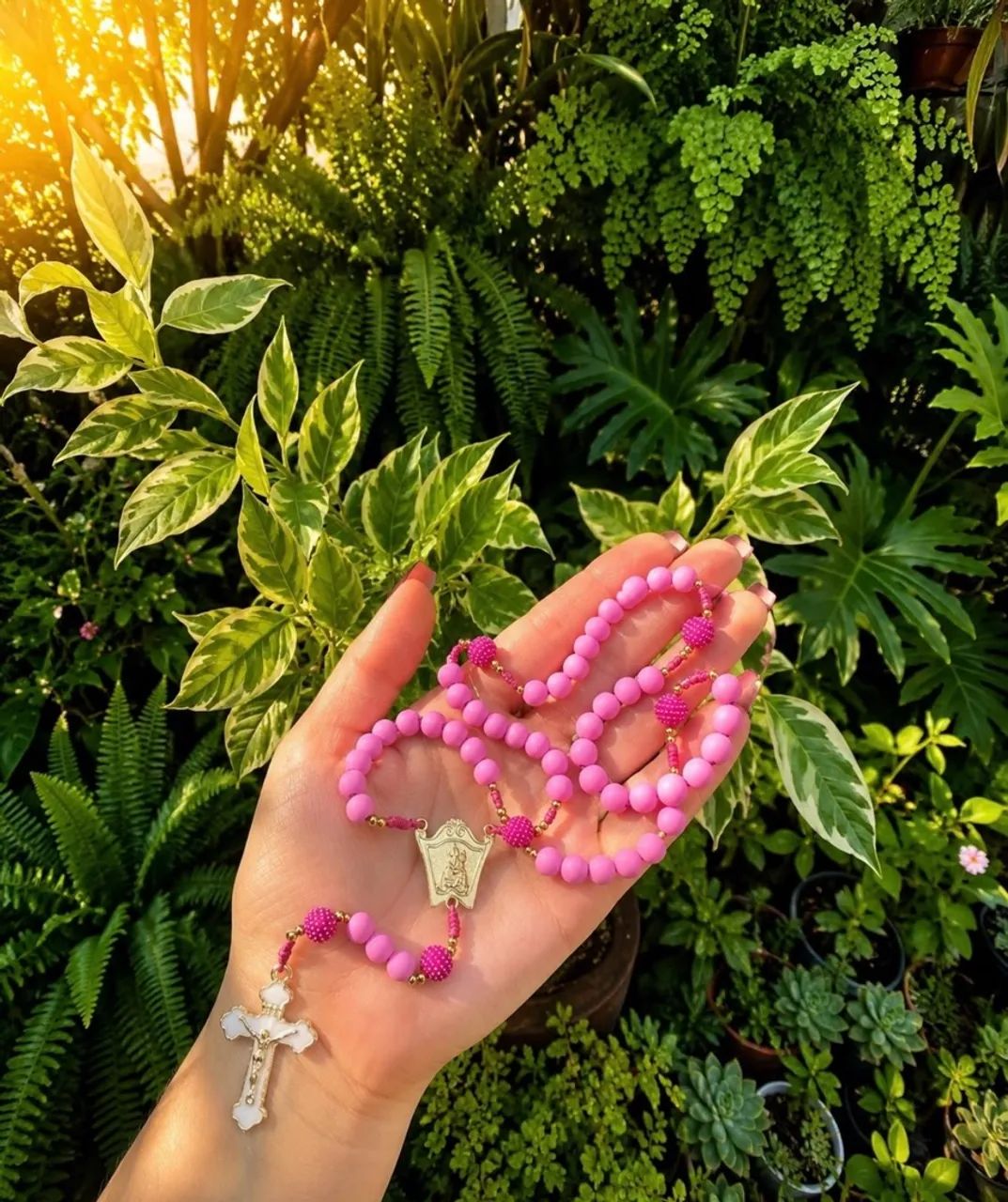 TERÇOS PERSONALIZADOS ? - Foto 4