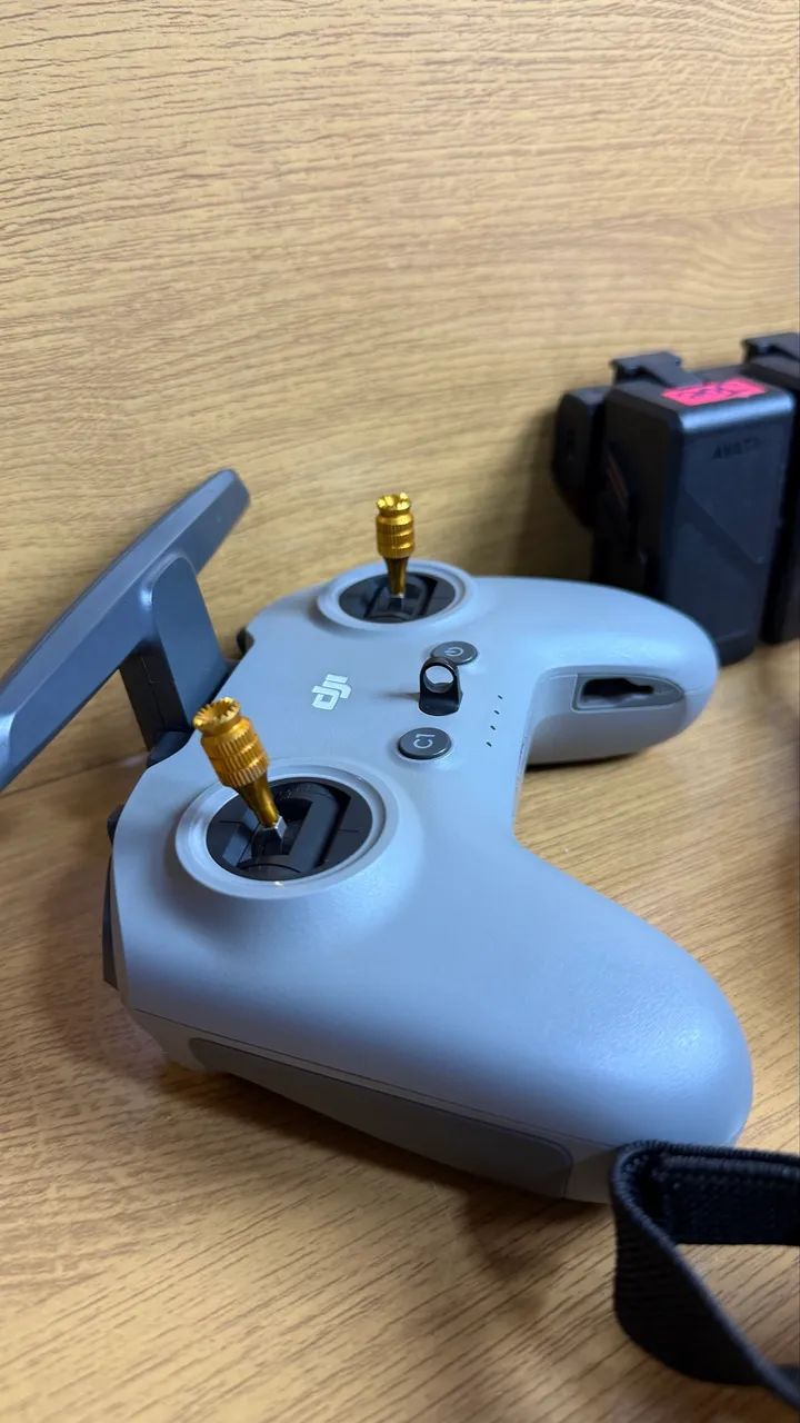 FPV DJI ÁXIS 3.5 - UPGRADE AVATA - Foto 4