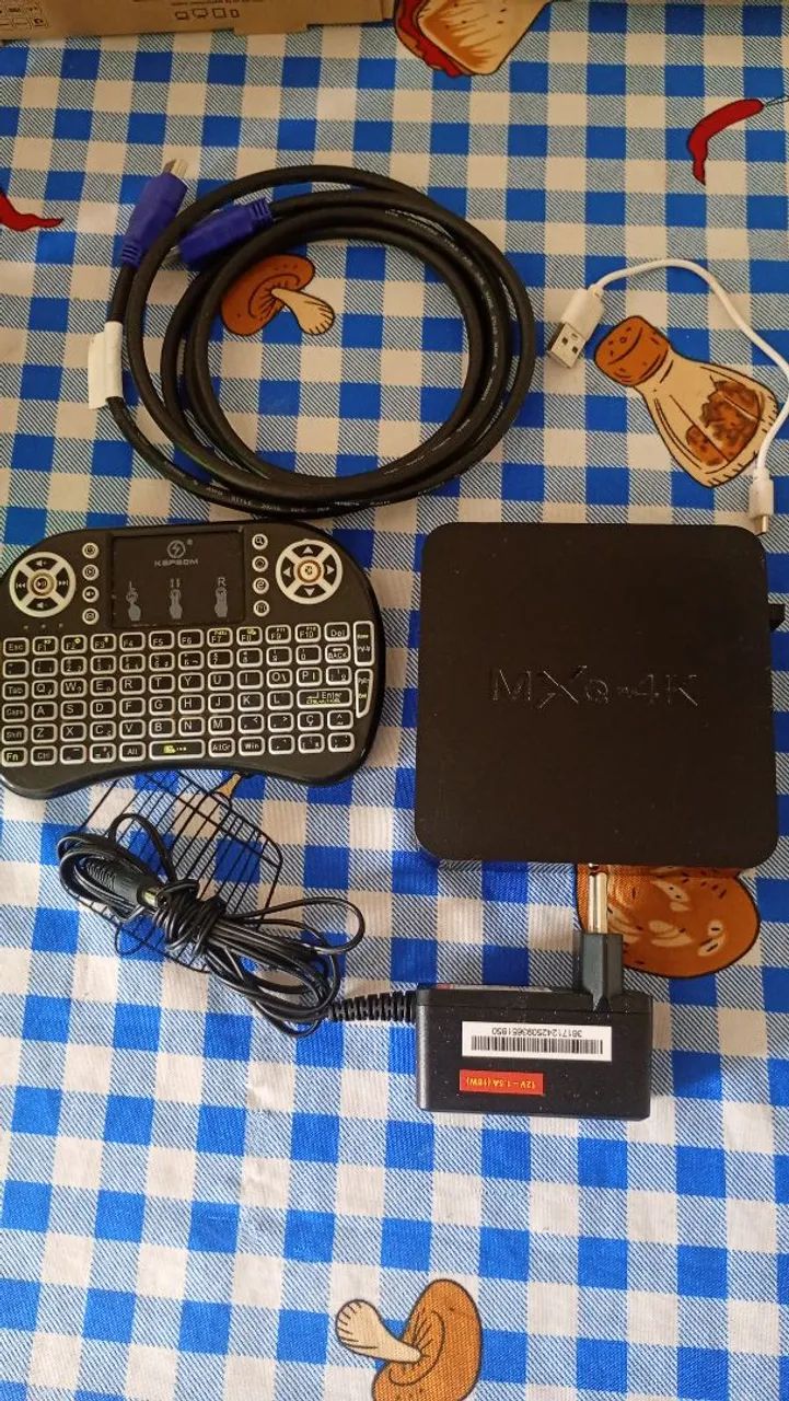 Box