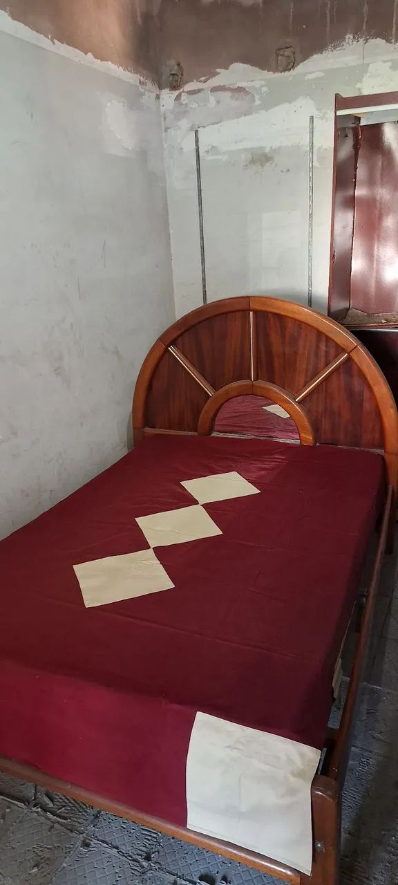 Cama de casal - Foto 2