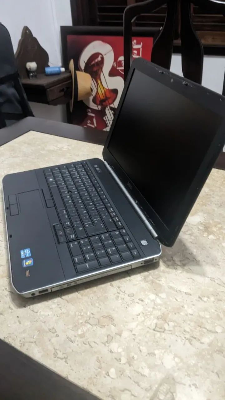 Notebook Dell latitude  - Foto 2
