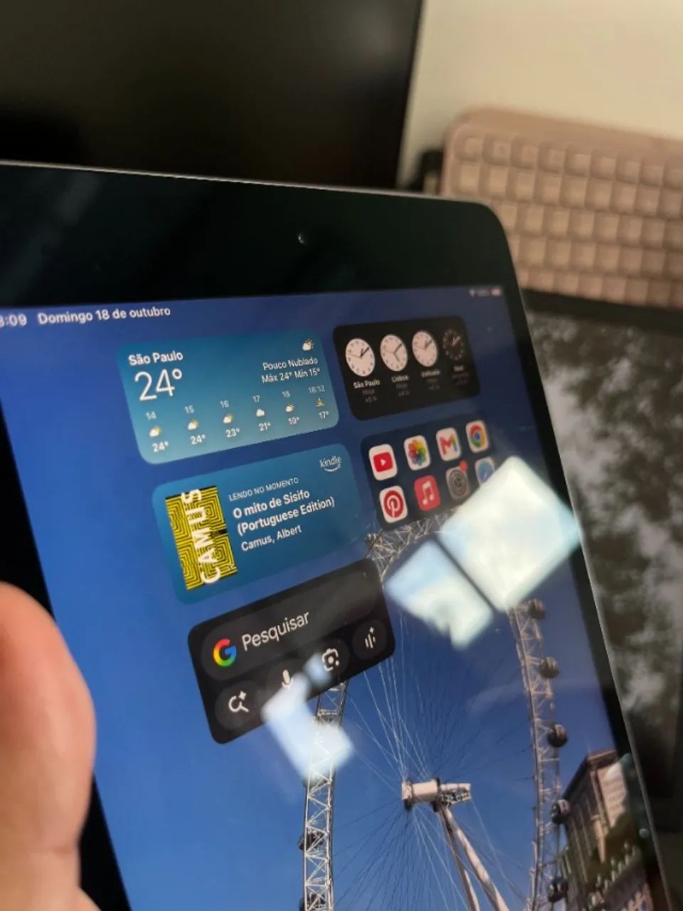 Ipad Mini 5th 64GB - Foto 3