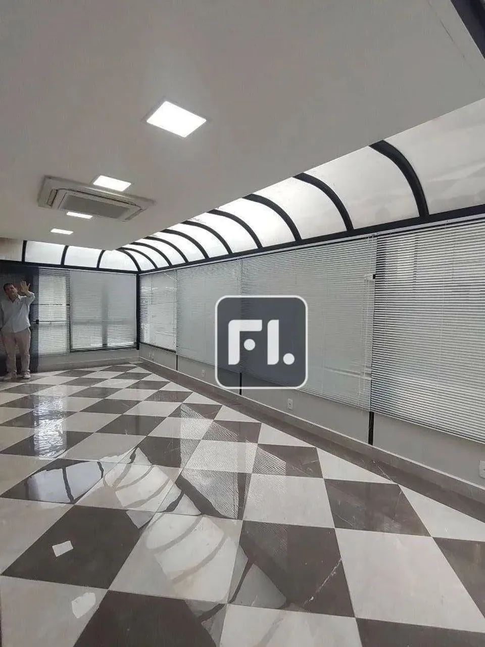 Casa com 19 dormitórios para alugar, 504 m² por R$ 56.427,21/mês - Itaim Bibi - São Paulo/ - Foto 10
