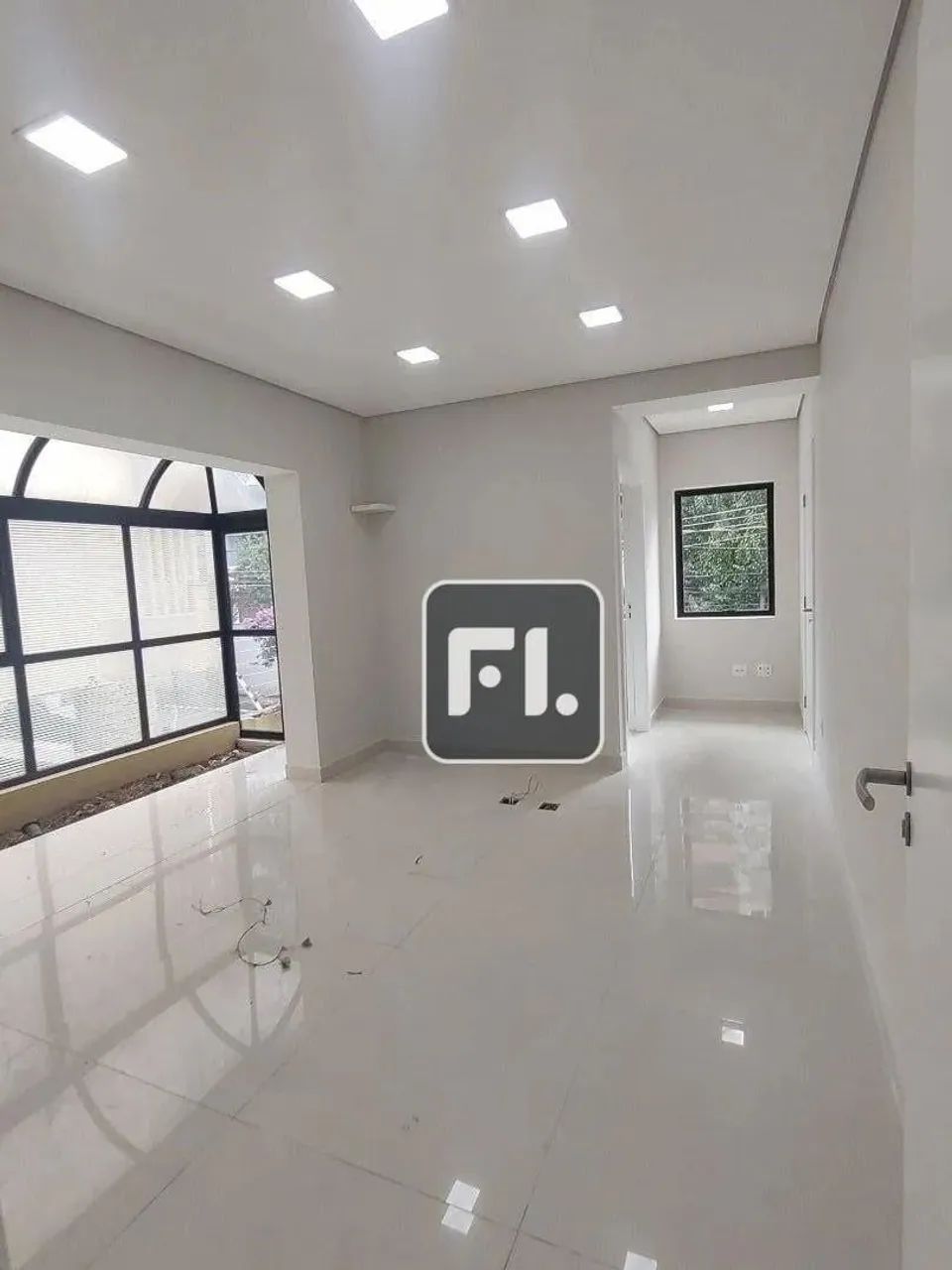 Casa com 19 dormitórios para alugar, 504 m² por R$ 56.427,21/mês - Itaim Bibi - São Paulo/ - Foto 12