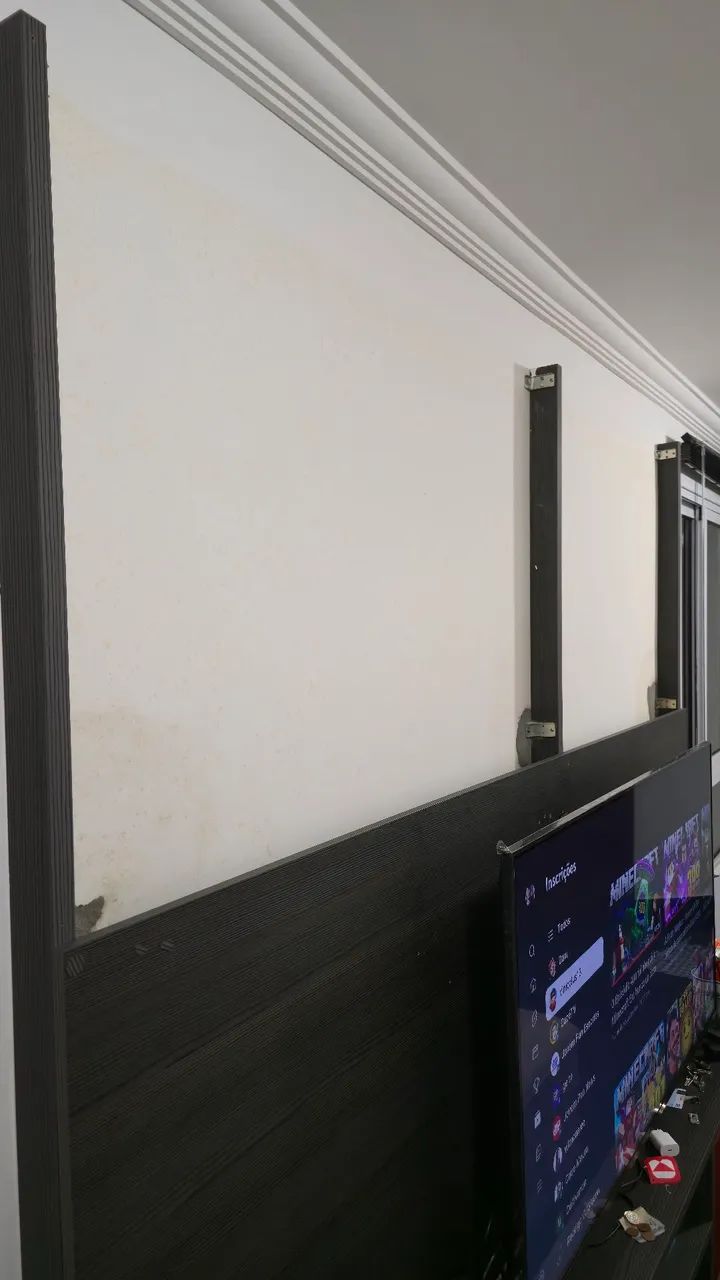 Painel de tv - Foto 2
