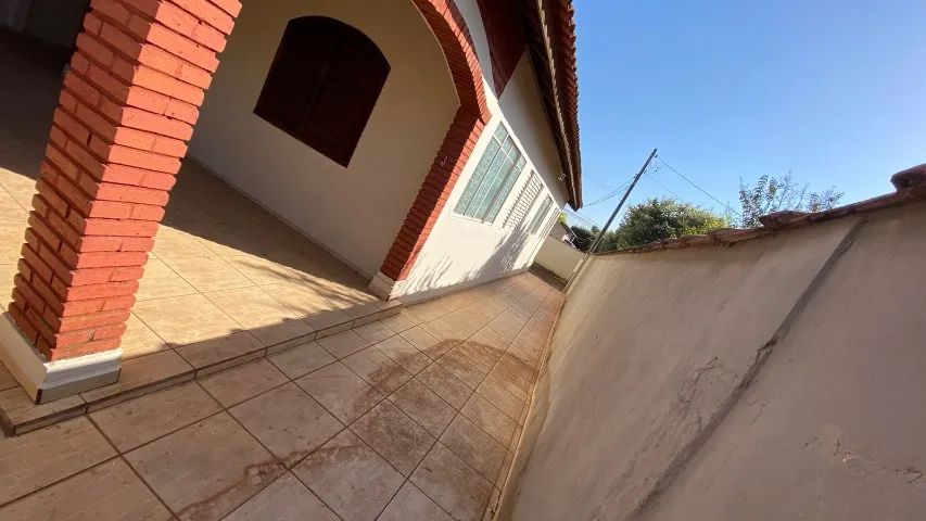 Casa Arealva SP - Foto 5