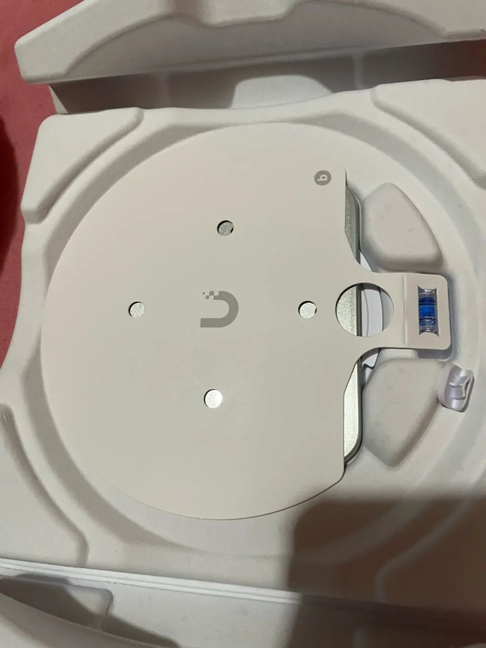 Roteador Ubiquiti UniFi U7 Lite Access Point (AP) - Foto 5