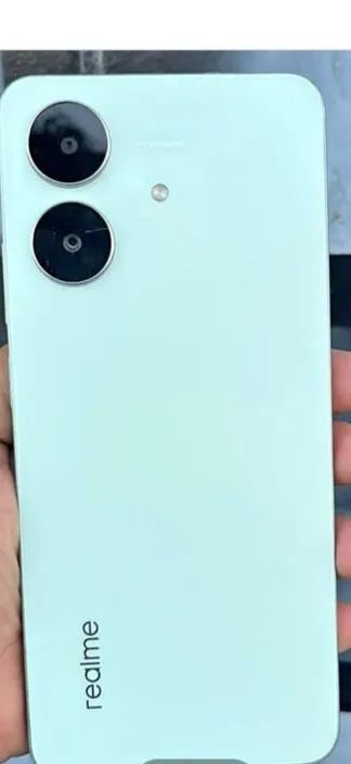 Smart realme 60x - Foto 5