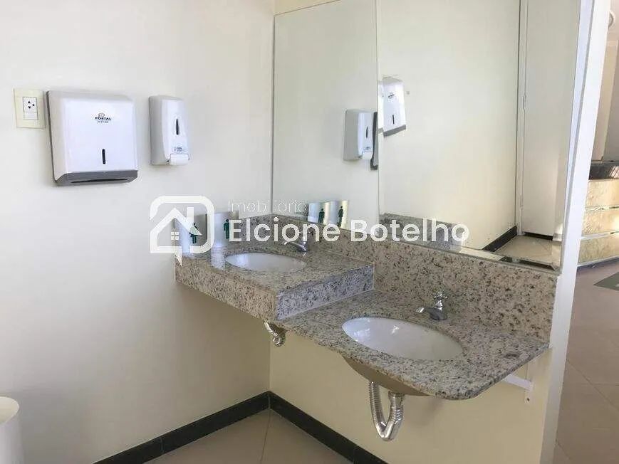 Prédio Comercial para aluguel, BRASIL - Uberlândia/MG - Foto 5