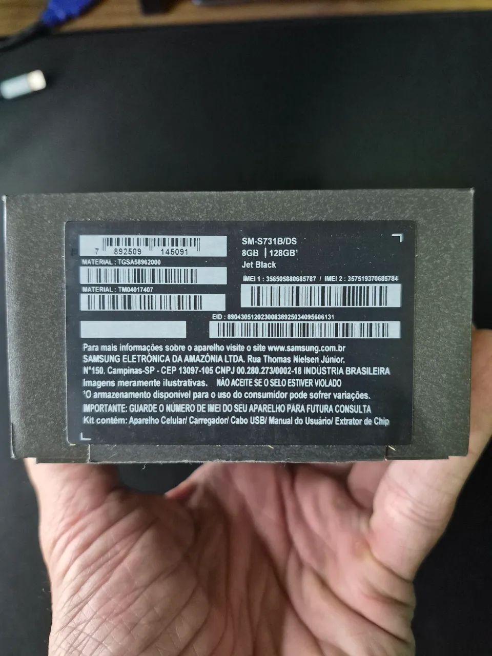 Samsung s25 fe - Foto 2