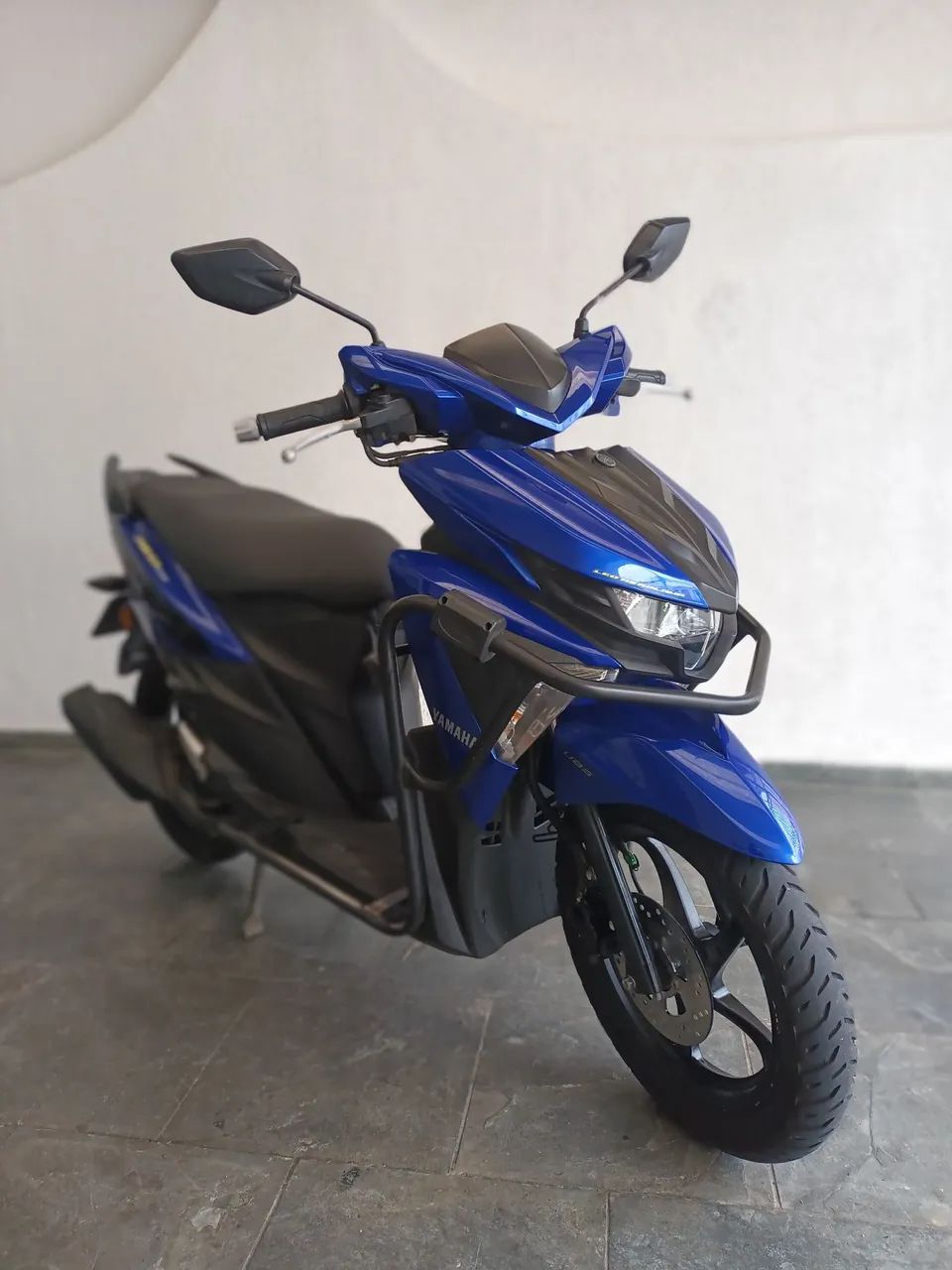 Yamaha NEO 125 AUTOMATIC - Foto 5