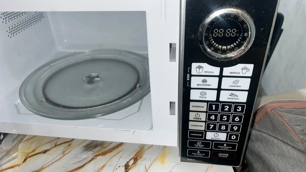 Microondas  - Foto 3