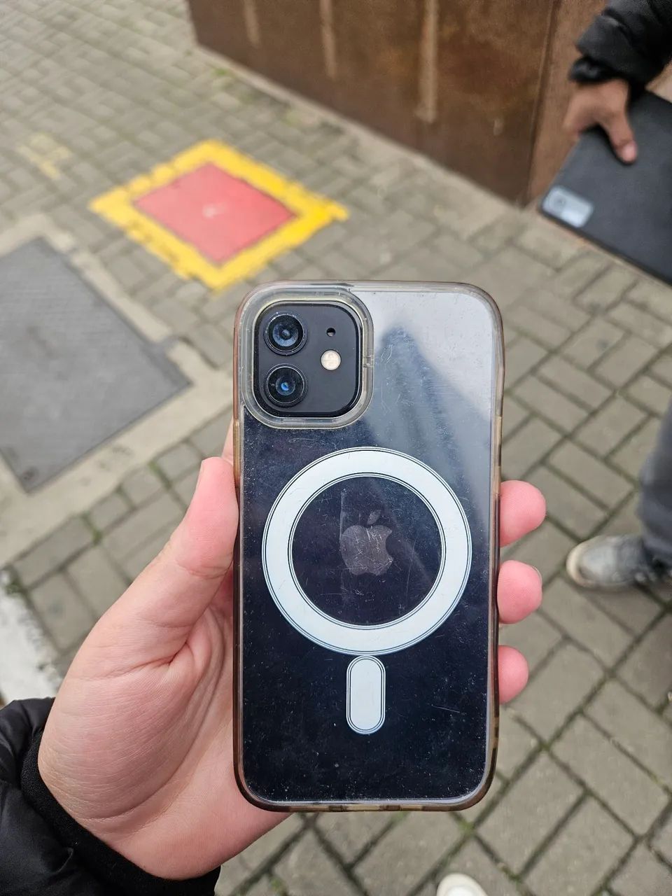 Iphone 12 - 128gb