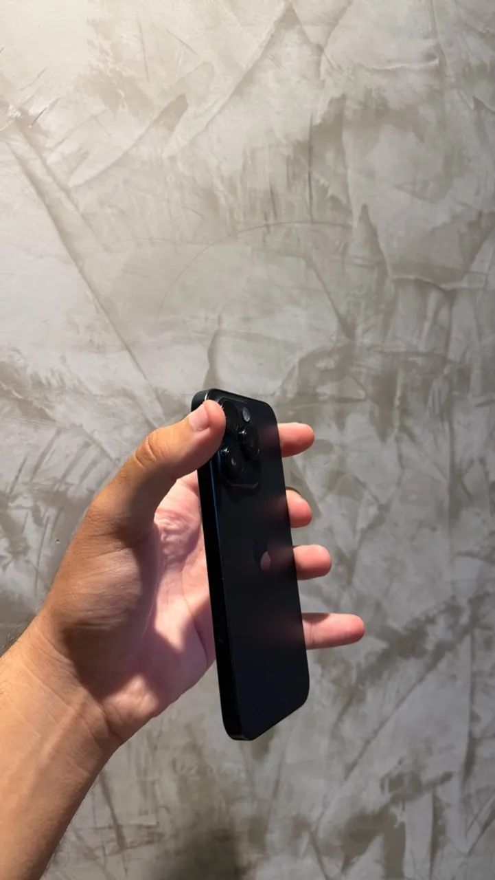 iPhone 15 Pro 1TB - MIL GIGAS - Foto 4
