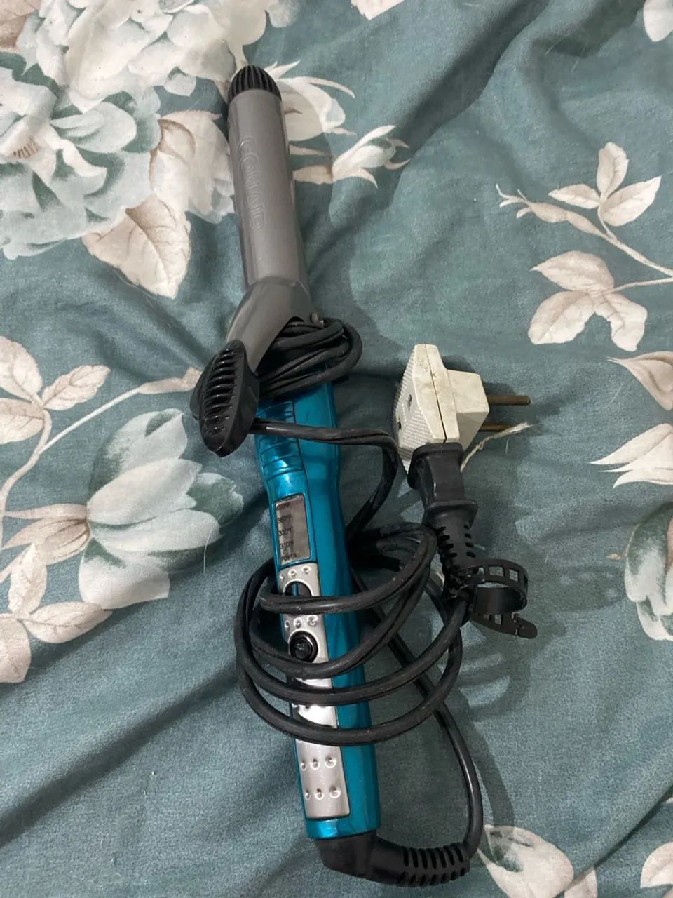 babyliss