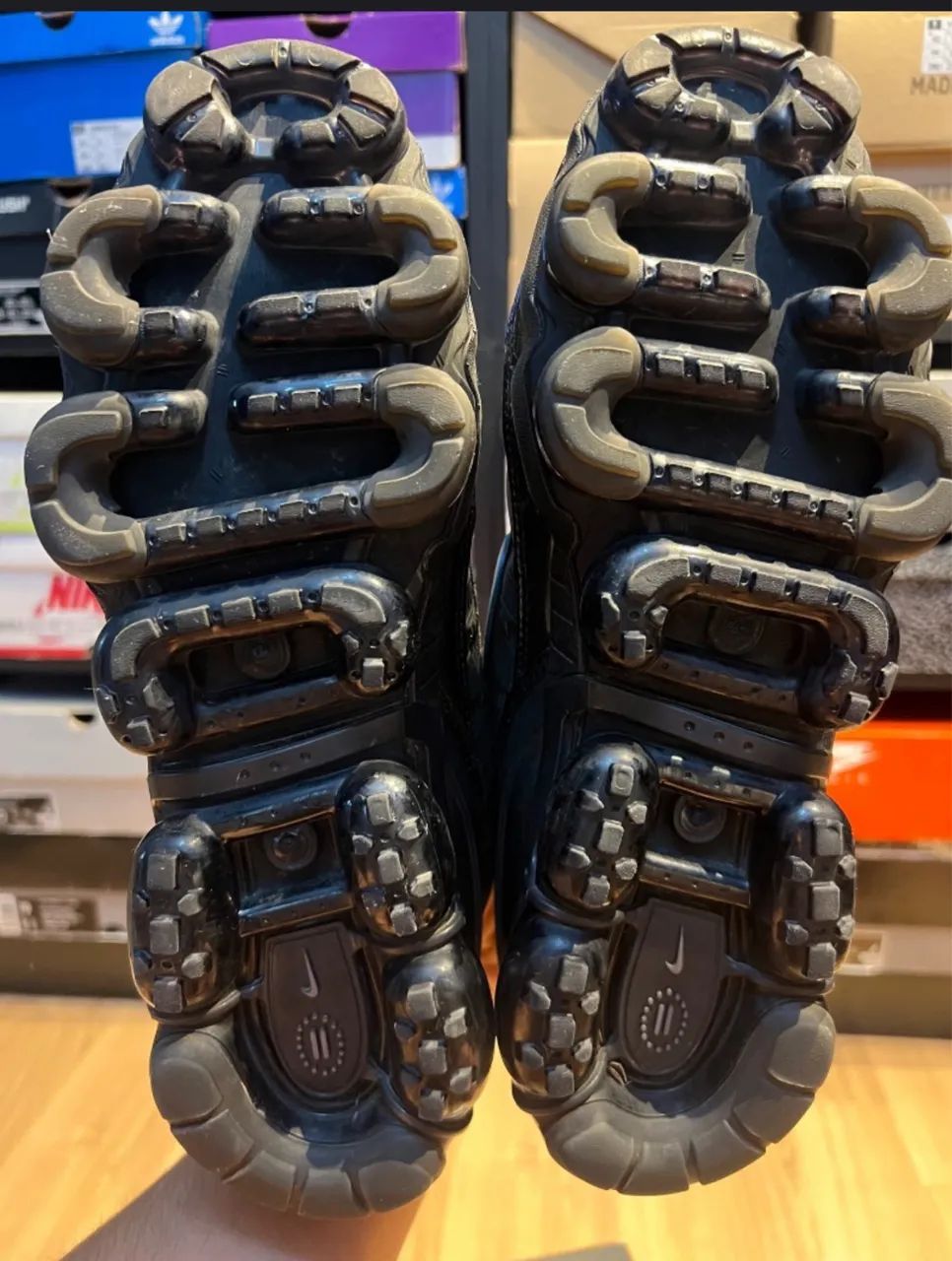 Nike Vapormax 360 Black 43 original - Calçados - Itaberaba, São