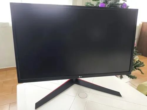 Monitor LG Ultragear 240hz - 27 polegadas