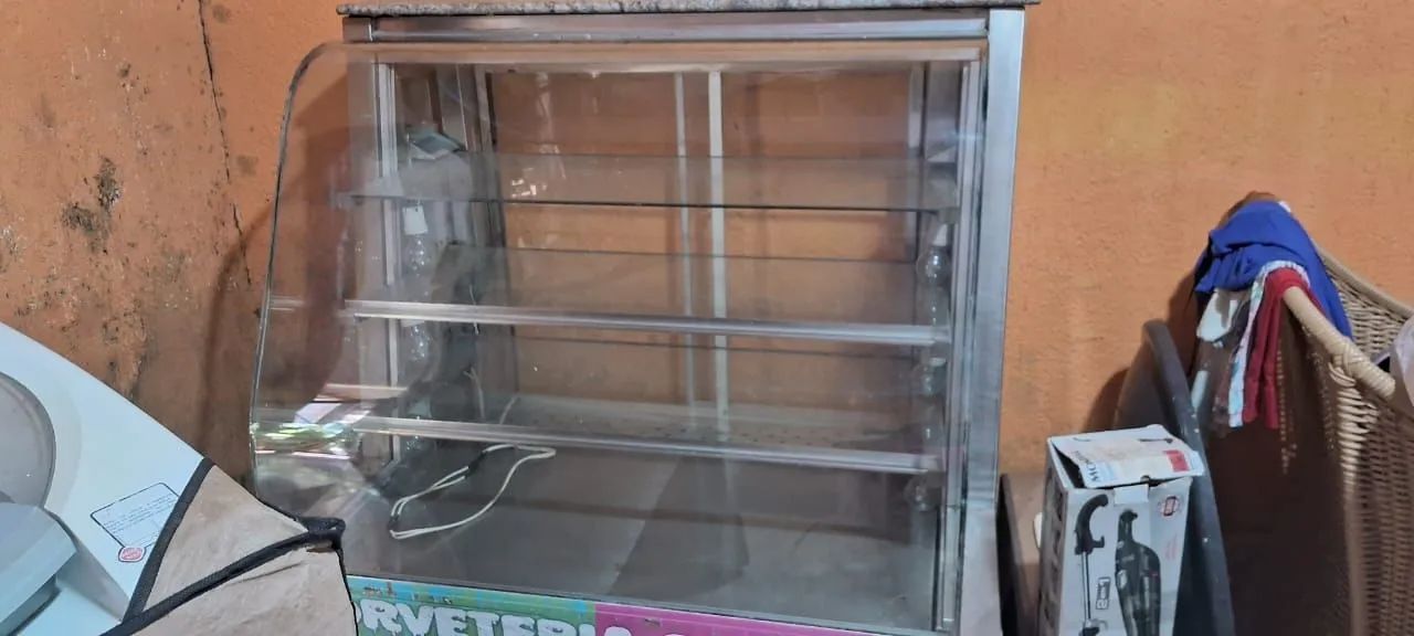 Vitrine  - Foto 2
