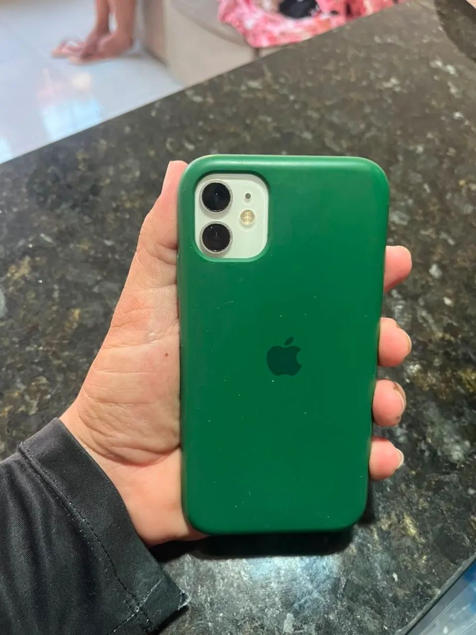 iPhone 11 64 gigas - Foto 4