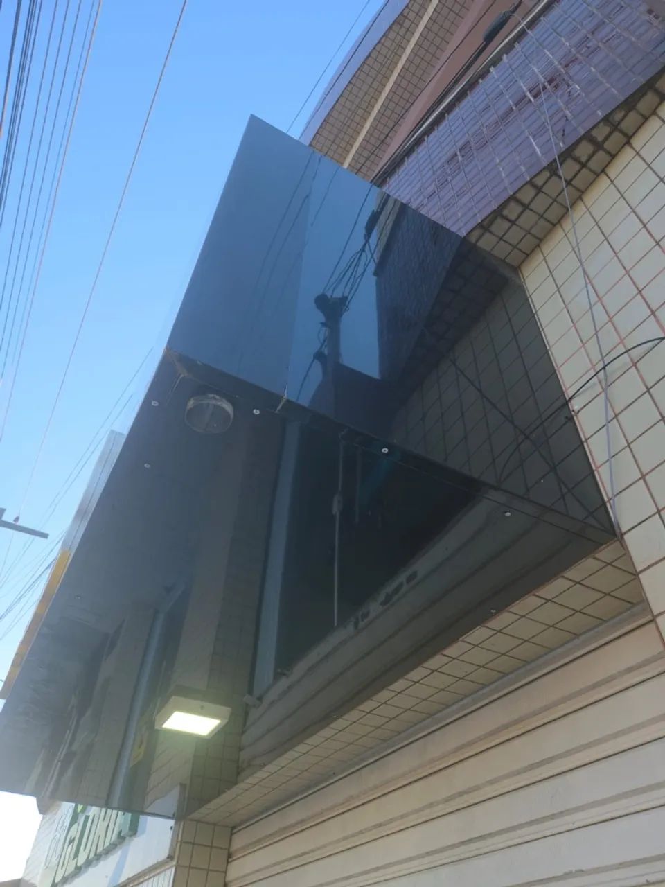 Fachada ACM - Foto 2
