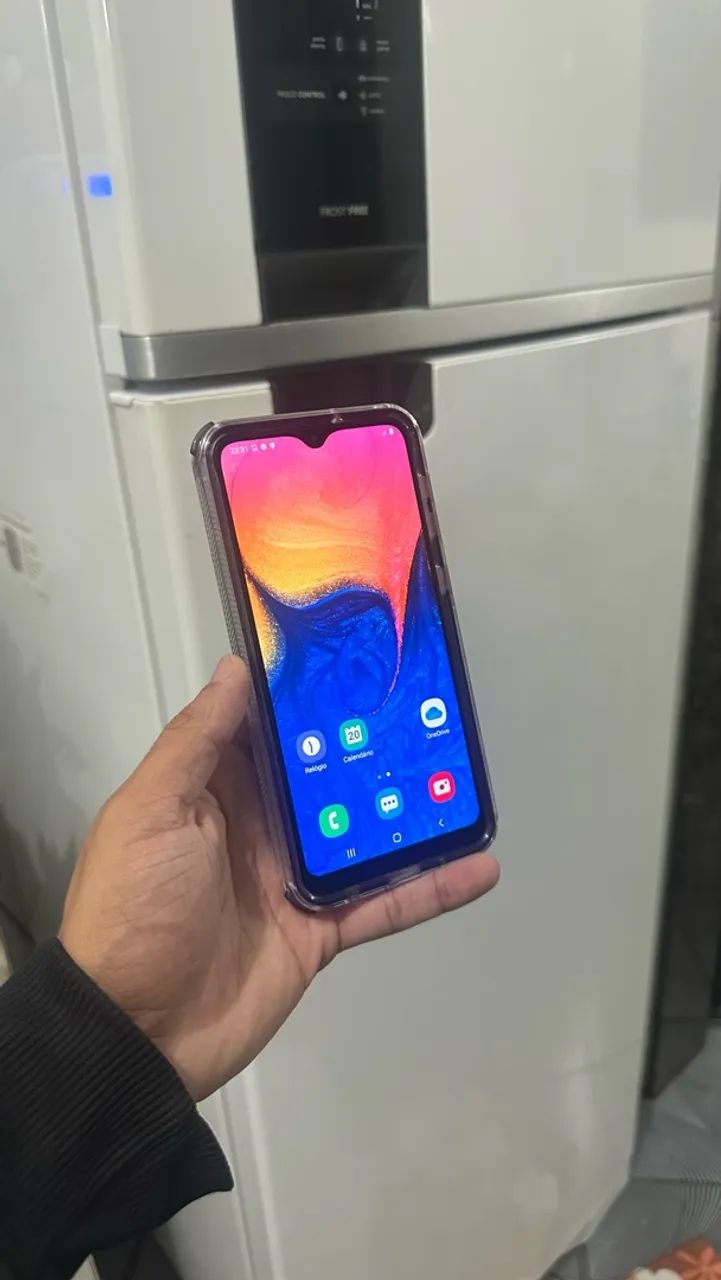 Celular a10