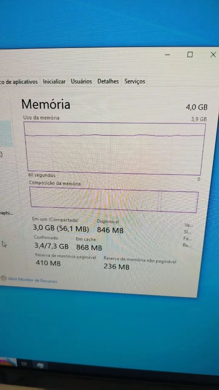 Computador (CPU) com 1,5T de armazenamento  - Foto 6