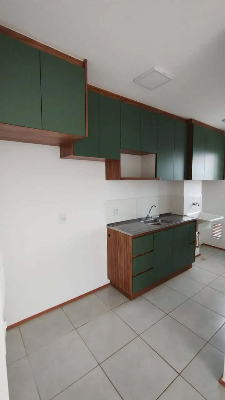 Residencial Vida Milão