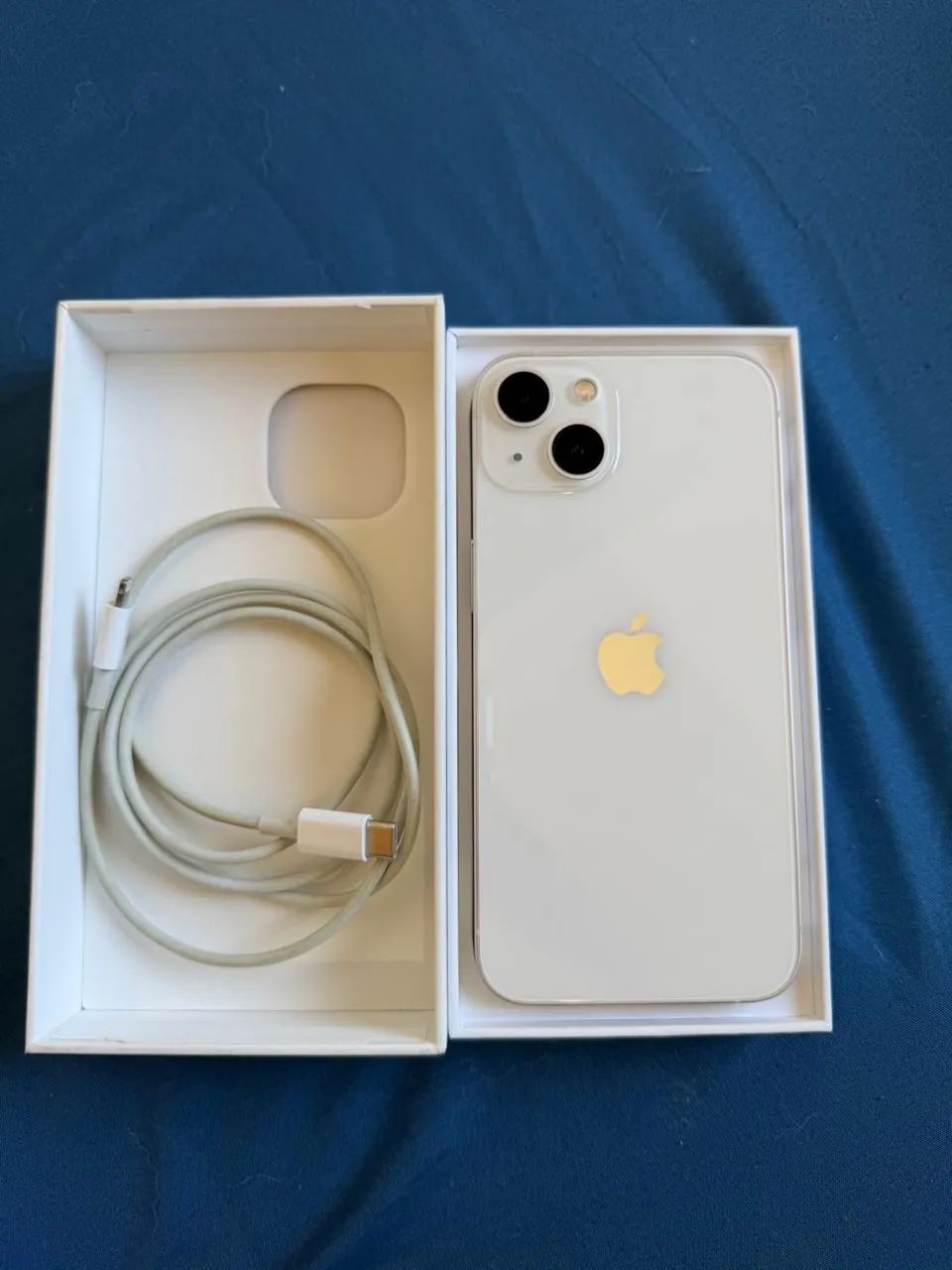 Iphone 13 - Foto 2