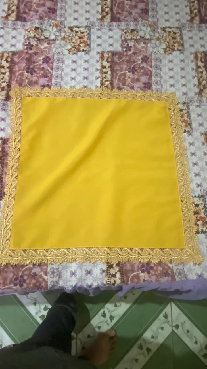 Forró 50x50
