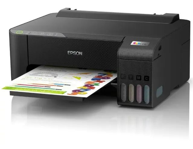 Impressora Epson L3150 para sublimação  - Foto 2