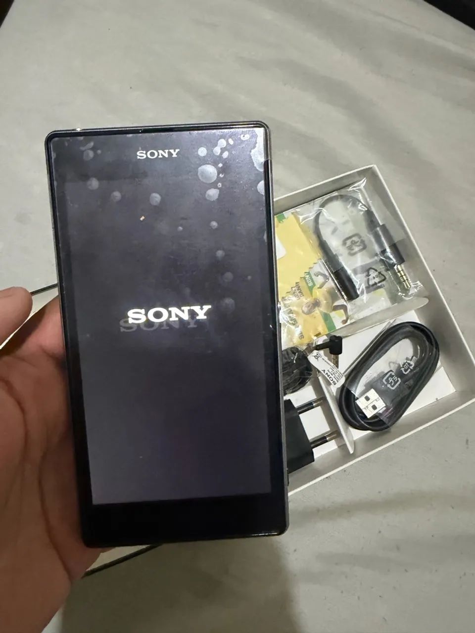 Sony xperia Z1 - Foto 4