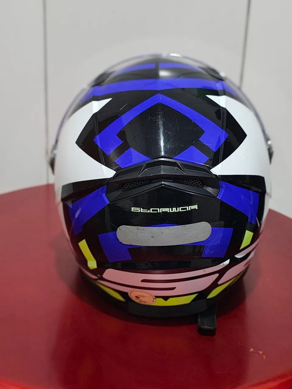 Capacete ls2 - Foto 3